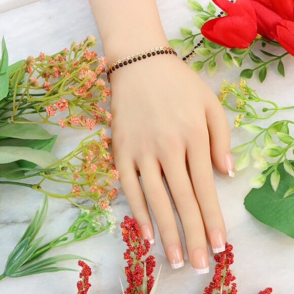 "New Beautiful Design Bracelet for Women/Girls, Gift, B678 - Picture 4 of 14